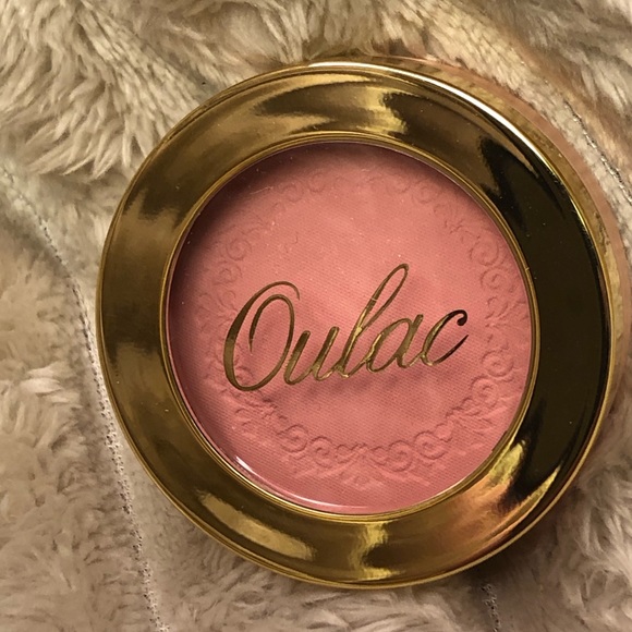 Oulac Blush Mono - One More Time - Picture 2 of 3